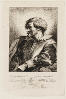 KG 17747a
<br/>
*Nog doen: portret H. van den Eynden, beeldhouwer, naar Van Dyck
<br/>
<em>Rubens, Peter Paul (1577-1640) - oude attr.</em>